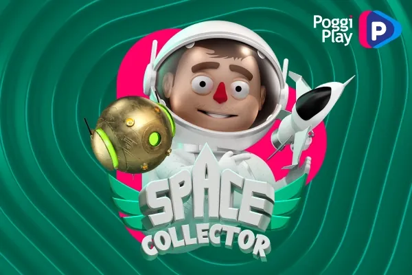 Space Collector slot preview