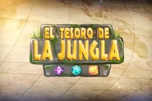 El Tesoro De La Jungla slot preview