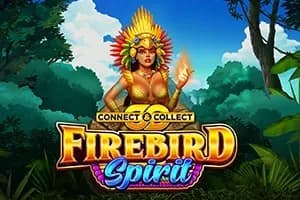 Firebird Spirit slot preview