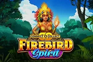 Firebird Spirit slot preview