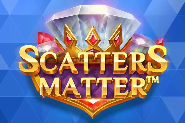 Scatters Matter slot preview