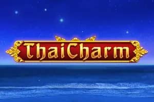 Thai Charm slot preview