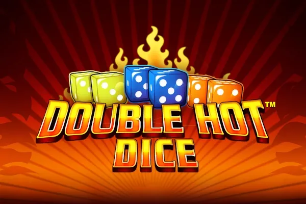 Double Hot Dice slot preview
