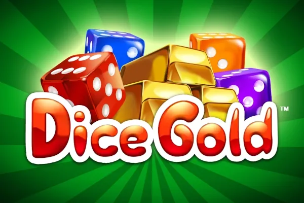 Dice Gold slot preview