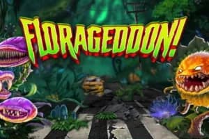Florageddon! slot preview