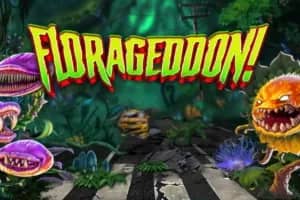Florageddon! slot preview