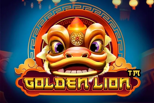 Golden Lion slot preview