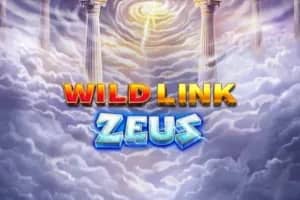Wild Link Zeus slot preview