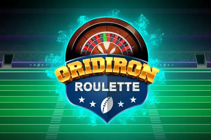 Gridiron Roulette roulette game preview