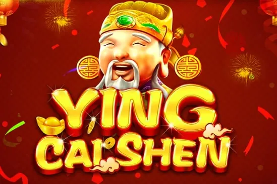 Ying Cai Shen slot preview