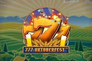 777 Oktoberfest slot preview