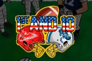 1st and 10 slot preview