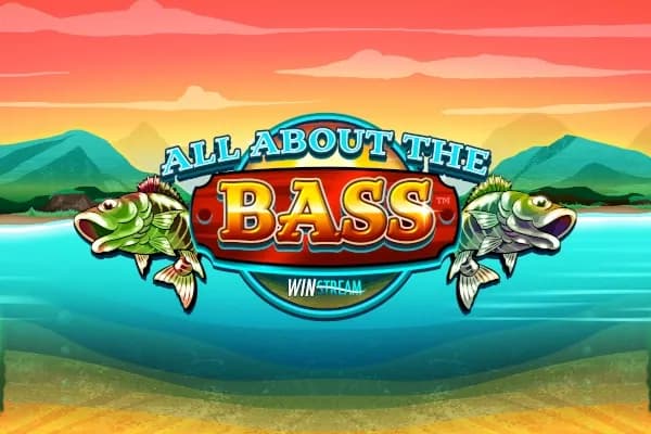 All About The Bass slot preview