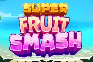 Super Fruit Smash slot preview