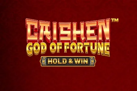 Caishen God of Fortune slot preview