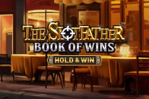 The SlotFather Book of Wins slot preview