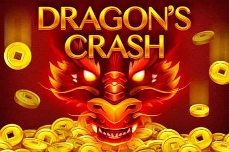 Dragon's Crash crash game preview