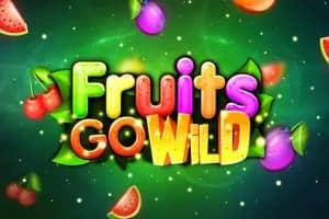 Fruits Go Wild slot preview