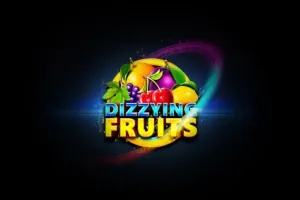 Dizzying Fruits slot preview