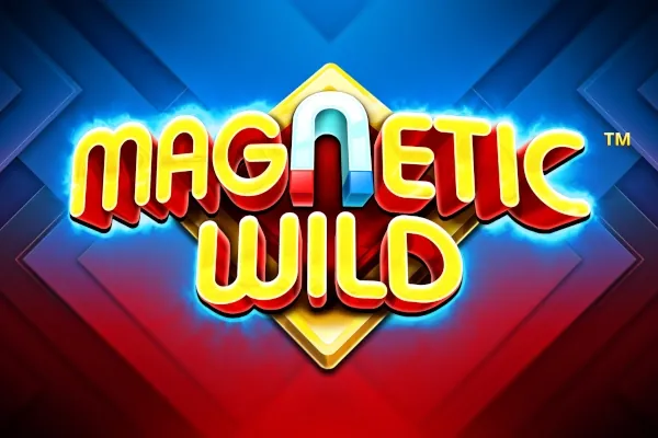 Magnetic Wild slot preview
