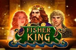Fisher King slot preview