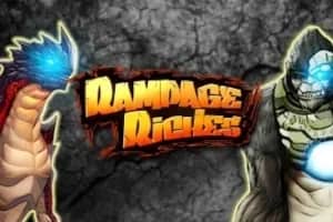 Rampage Riches slot preview