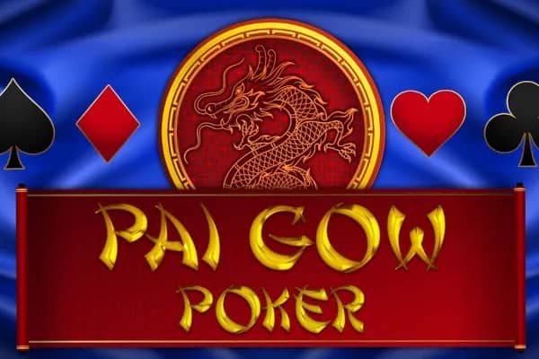 Pai Gow Poker Heads-Up 2D casino poker game preview