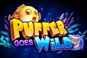 Puffer Goes Wild slot preview