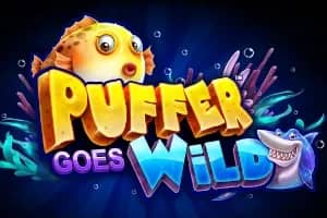 Puffer Goes Wild slot preview