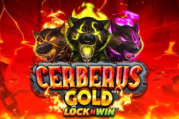 Cerberus Gold slot preview