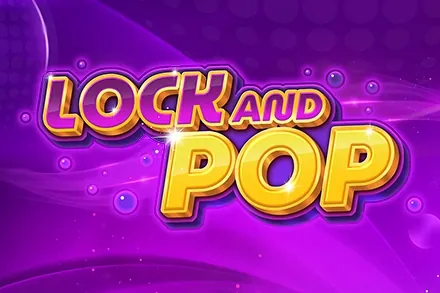 Lock and Pop slot preview
