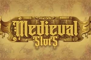 Medieval Slots slot preview