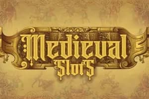 Medieval Slots slot preview