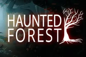Haunted Forest slot preview