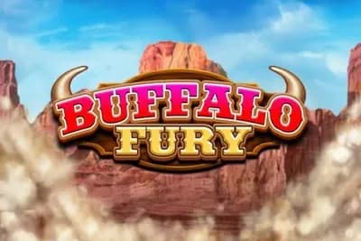 Buffalo Fury slot preview