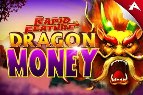 Rapid Feature Dragon Money slot preview