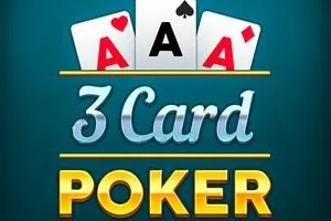 3 Card Poker casino poker game preview