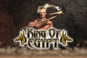 King of Egypt slot preview