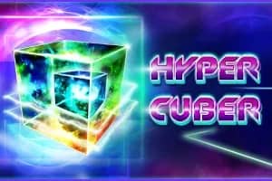 Hyper Cuber slot preview
