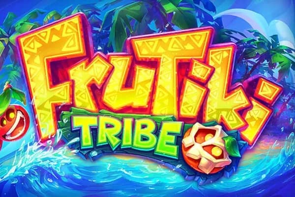 Frutiki Tribe slot preview