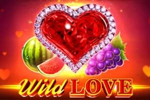 Wild Love slot preview