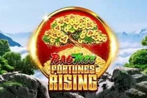 Fortunes Rising slot preview