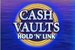 Cash Vaults slot preview