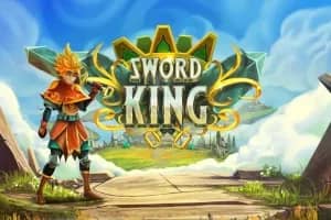 Sword King slot preview