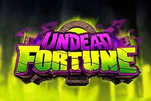 Undead Fortune slot preview