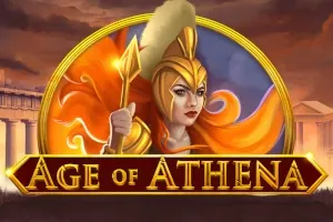 Age of Athena slot preview