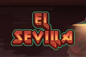 El Sevilla slot preview
