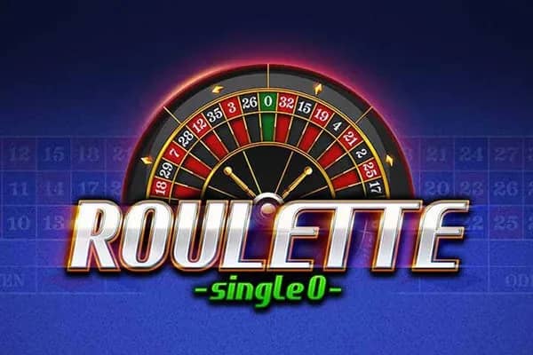 Roulette Single 0 roulette game preview