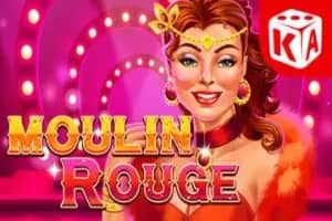 Moulin Rouge slot preview
