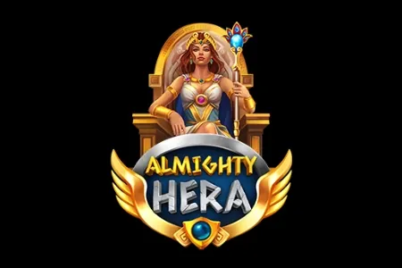 Almighty Hera slot preview